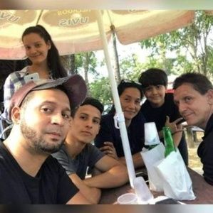 Meet your Posher, Maria